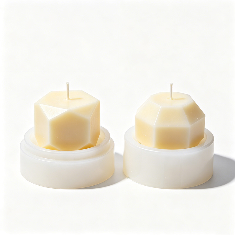 Addition curing silicone