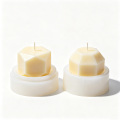 Non irritating silicone for cosmetic production