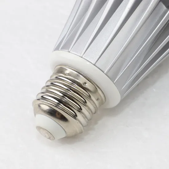 RGB smart lighting led blue&tooth light bulb