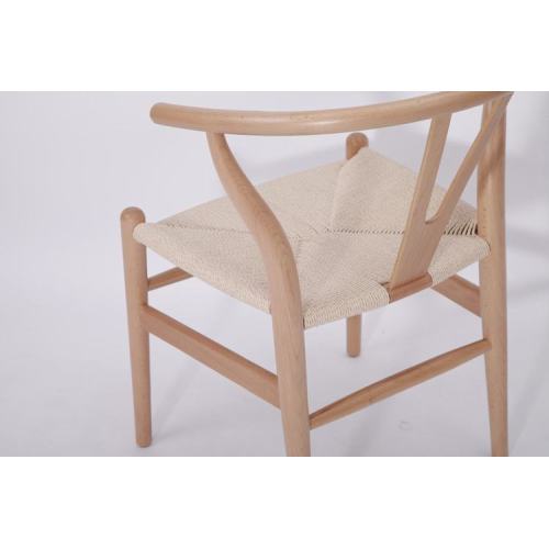 dining room furniture wishbone Y chair