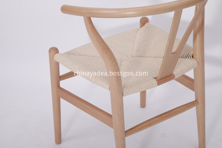 danish design dining chair