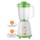 1.5L Plastic Electric Blender Juicer Grinder