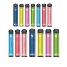 Одноразовый Vape Puff 2000 | Банг xxl