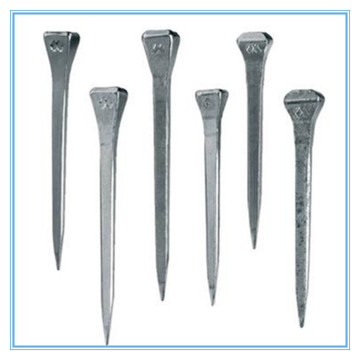 Horseshoe nails Hoof nails