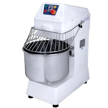 China Supplier Bakery Equipment Flour Bread Mixer for Baking Industrial