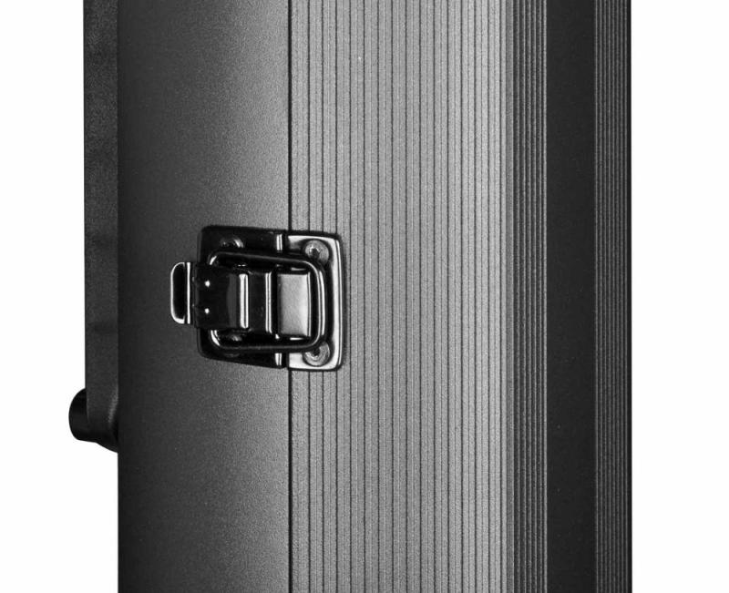 Portable Floor Screen with 4K Ultra HD ready
