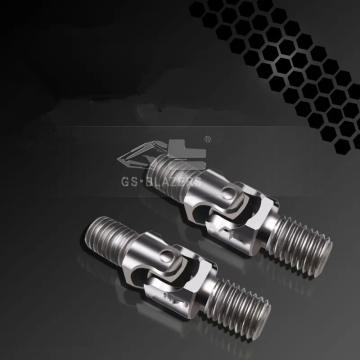 Caterpillar E307B 312B 200b 320b Joystick Griff universeller Gelenkkreuzverbindungen - Hochwertiges Baggerzubehör