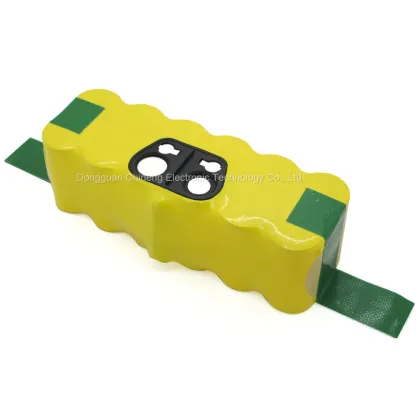 14.4V 3500mAh Sc Ni-CD Battery Pack for Irobot Sweeper