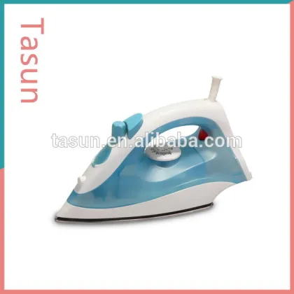 Electric Steam Iron