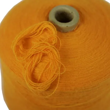 Acrylic Blended Yarn 2025 Trending Fiber