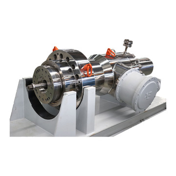 Understanding and Selecting Api 610 BB5 DDHFM Radially Split Barrel Multistage Centrifugal Pumps: A Comprehensive Guide