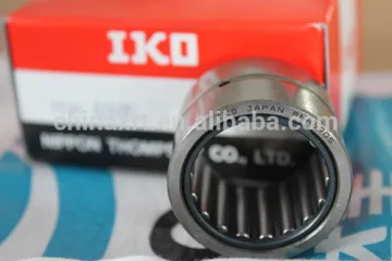 Hot sale machine type IKO RNA 6905 needle roller bearings