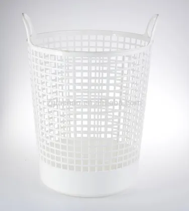 Plastic Home Storage & Organization Laundry Organization