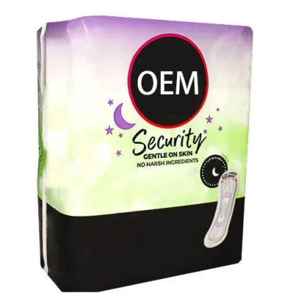 sanitary napkin pads and sanitary napkin wholesale