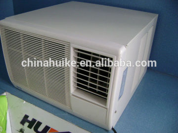 9000btu 12000btu 18000btu 24000btu window type with remote control air conditioner