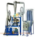 PP PE PVC Pulverizer Machine