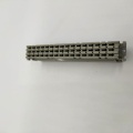 Din Power F Type Three Row Female Crimp