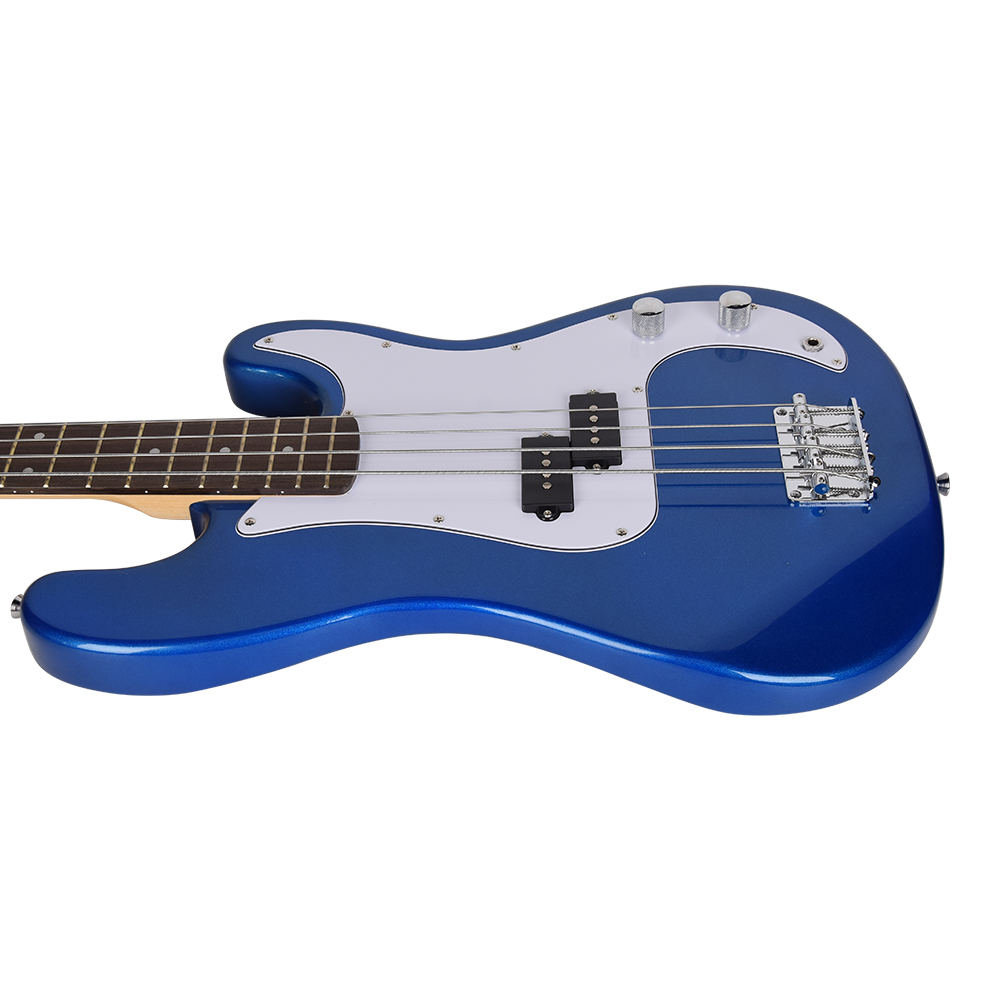 K Eb1 4 Four Strings Bass Guitar