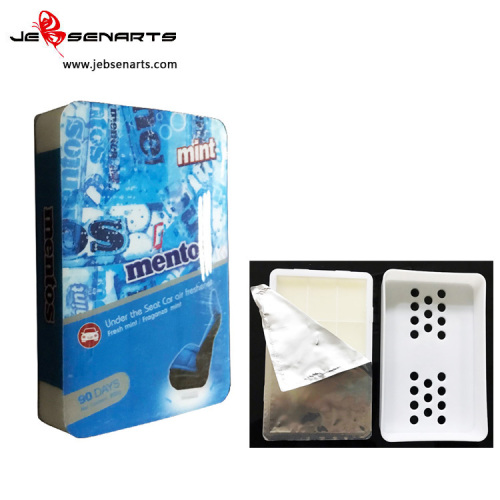 Премиум отдельно стоящий аромат автомобиля для свежих интерьеров