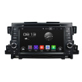 Car multimedia gps for Mazda CX-5