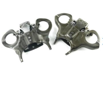 602000800 Shifting Fork a Set