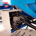 2x40kN Hydraulic Puller-tensioner Cable Laying Machine