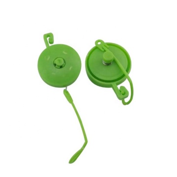 Hydroponic Indoor Grow Tent: Ultimate Support for Your Plants with Colorful YoYos