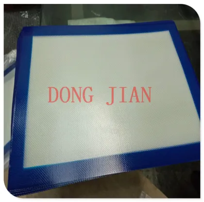 silicone baking mat for oven