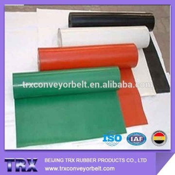 SBR Rubber sheet