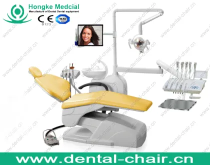 NSK Dental Handpieces Kit