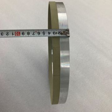 Vitrified Bond Diamond Grinding Wheel – For Tool Processing