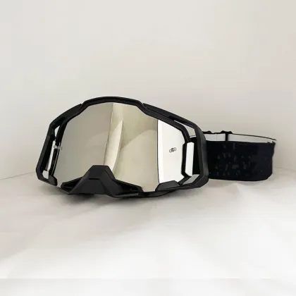 Custom Motocross Goggles - Wholesale Sport Motorbike Eyewear