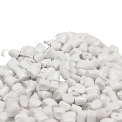 MADE in China PPO Modified Plastics for Heat Resistant Applications