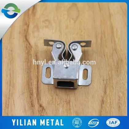 Chinese original good quality Double roller catch