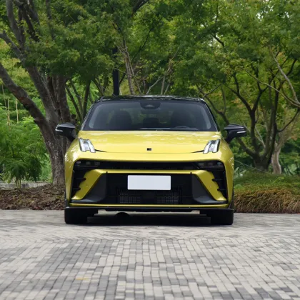 High Quality Geely Lynk & Co 03 Sedan New Energy Electric Vehicle