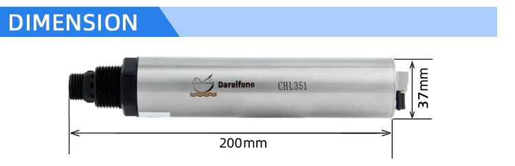 chlorophyll electrode