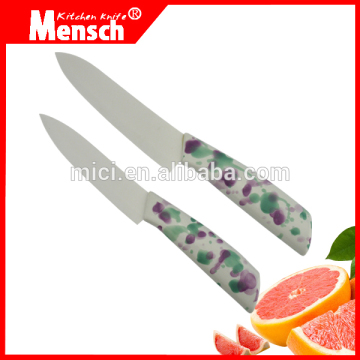 2pcs famous Super-sharp China chef knife in china style