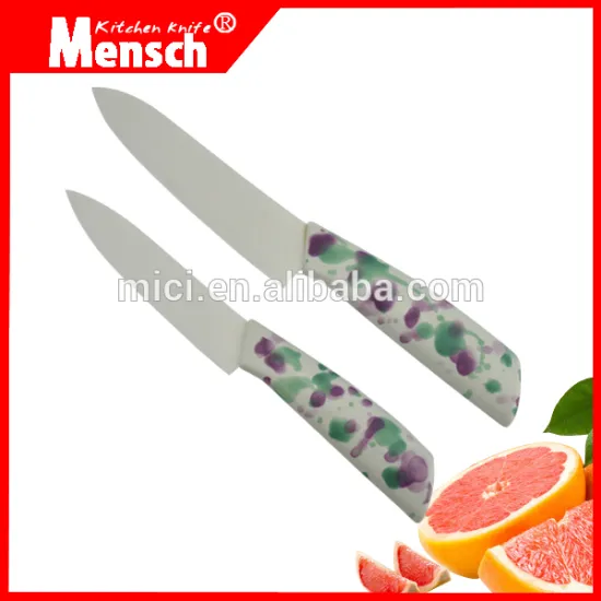 2pcs famous Super-sharp China chef knife in china style