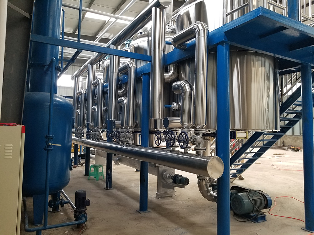 Processing Lard Professional Animal Fat Oil Processing Equipment: Lard And Tallow ...