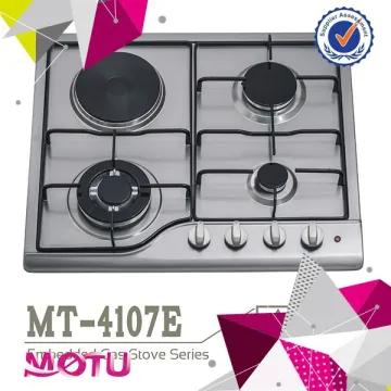 electrodomesticos outdoor gas stove hob cooktop