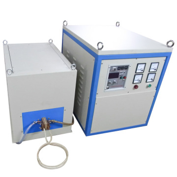 Medium Frequency Induction Heater (MF-100KW)