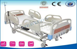 Custom electric Medical Hospital Beds 5 function with X-Ray