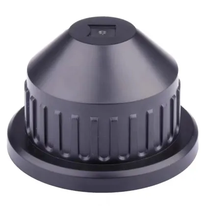 Rear Lens Cap for ARRI, Zeiss, Angenieux, Cooke, and Fujiron PL Mount Lenses