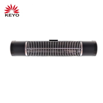 1500W Remout Control Outdoor Waterproof Terrace Patio Standing Wall Mounted Electric Infrared Heaters