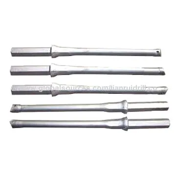 Drill rod for turning drill rig (like Tian Yi Neng SWDR120)