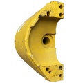 D60E-8 D60P-8 Bulldozer Pièces Yoke 141-30-34310