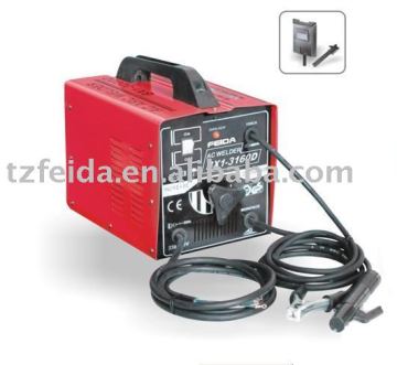 BX1 Series MMA  Arc Welding Machine/MMA  Arc Welder(BX1-3160D)