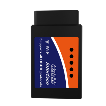 WIFI Universal ELM327 OBD2 Scanner for iPhone