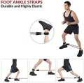 11 pcs Set banda di reistanza di fitness