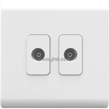 W83 series——2G TV socket